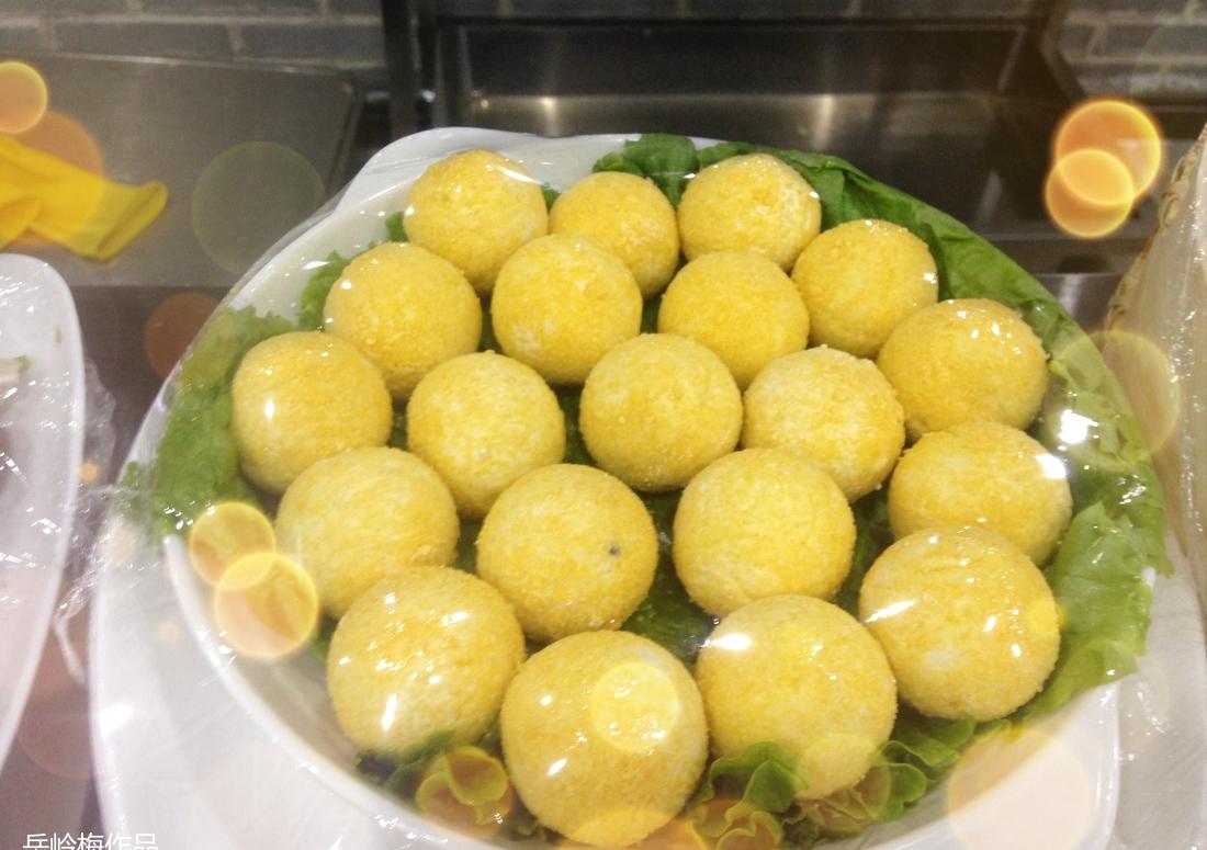 "八鲜过海"复古风室内设计,打造美食与回忆的温馨空间-61