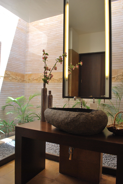 JSL House | 西北古吉拉特邦的气候适应性设计-15