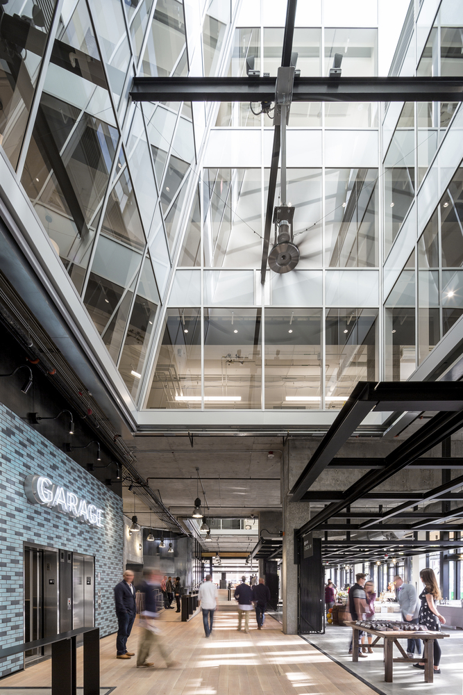 400 Fairview 多用途建筑-45