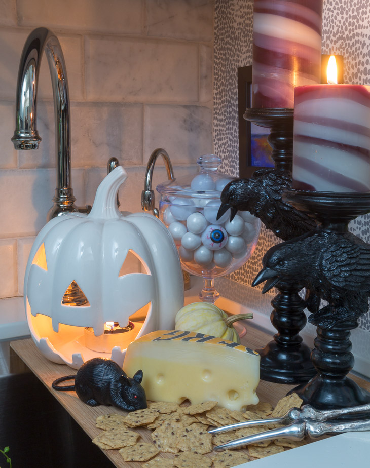 Halloween Entertaining with At Home in Arkansas - Tobi Fairley-6