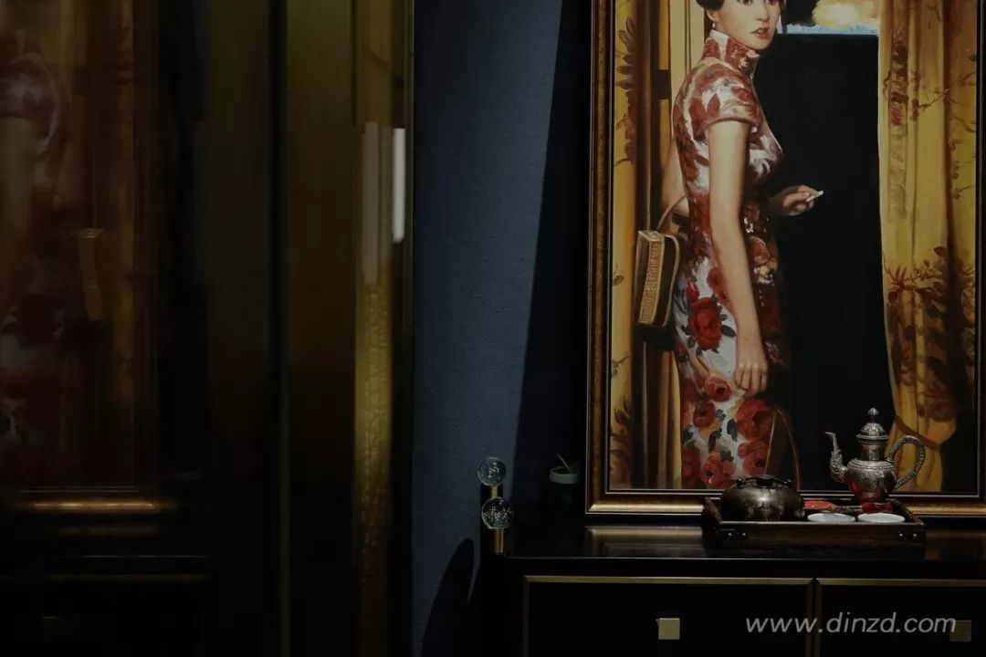 福州禧悦楼 | 传统与现代的完美融合-25