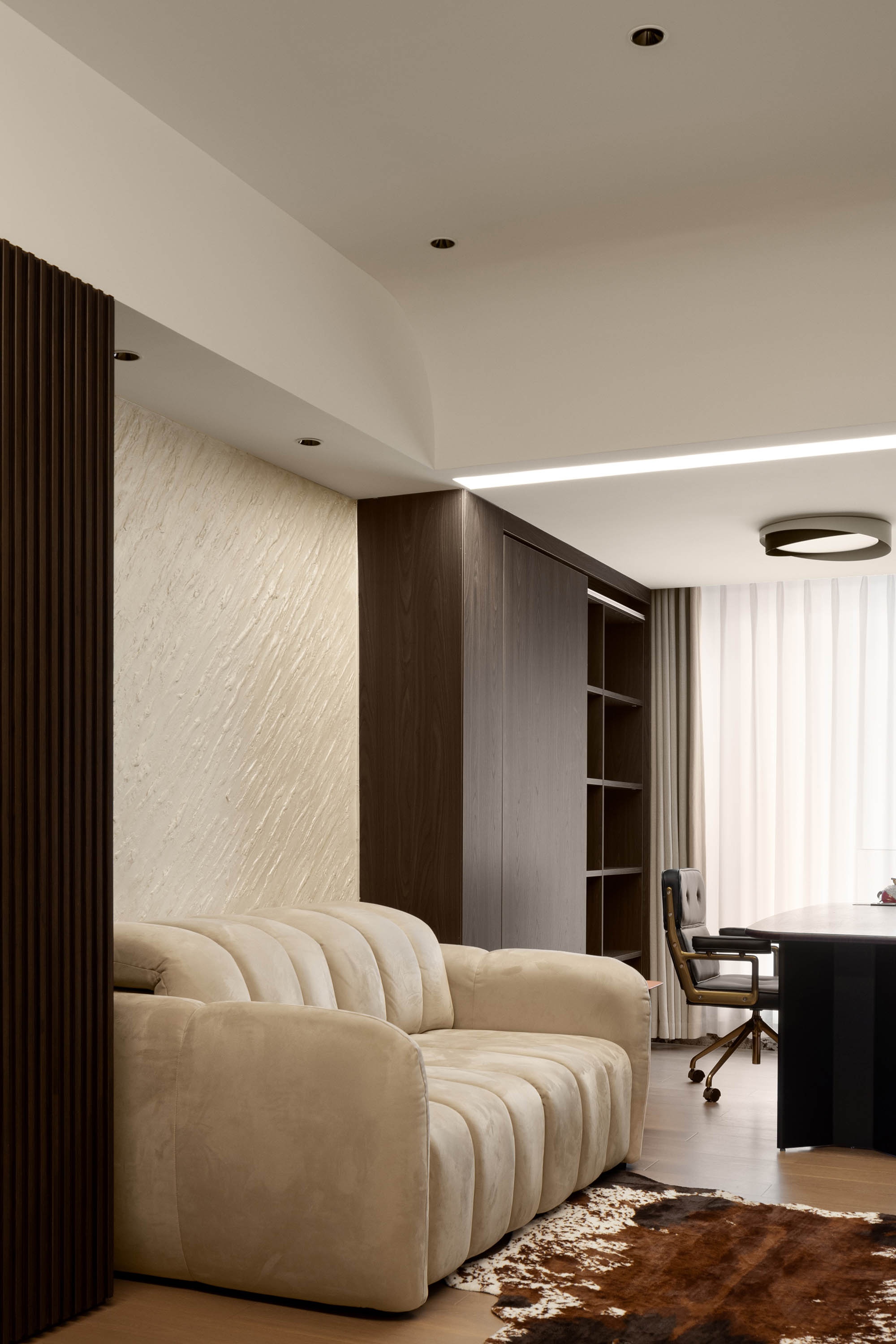 盛泰·君和园丨中国揭阳丨南境装饰设计-39