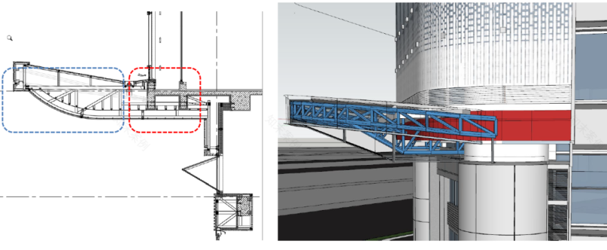 历史文化片区的高层可持续再生:四川出版大厦升级改造项目-117
