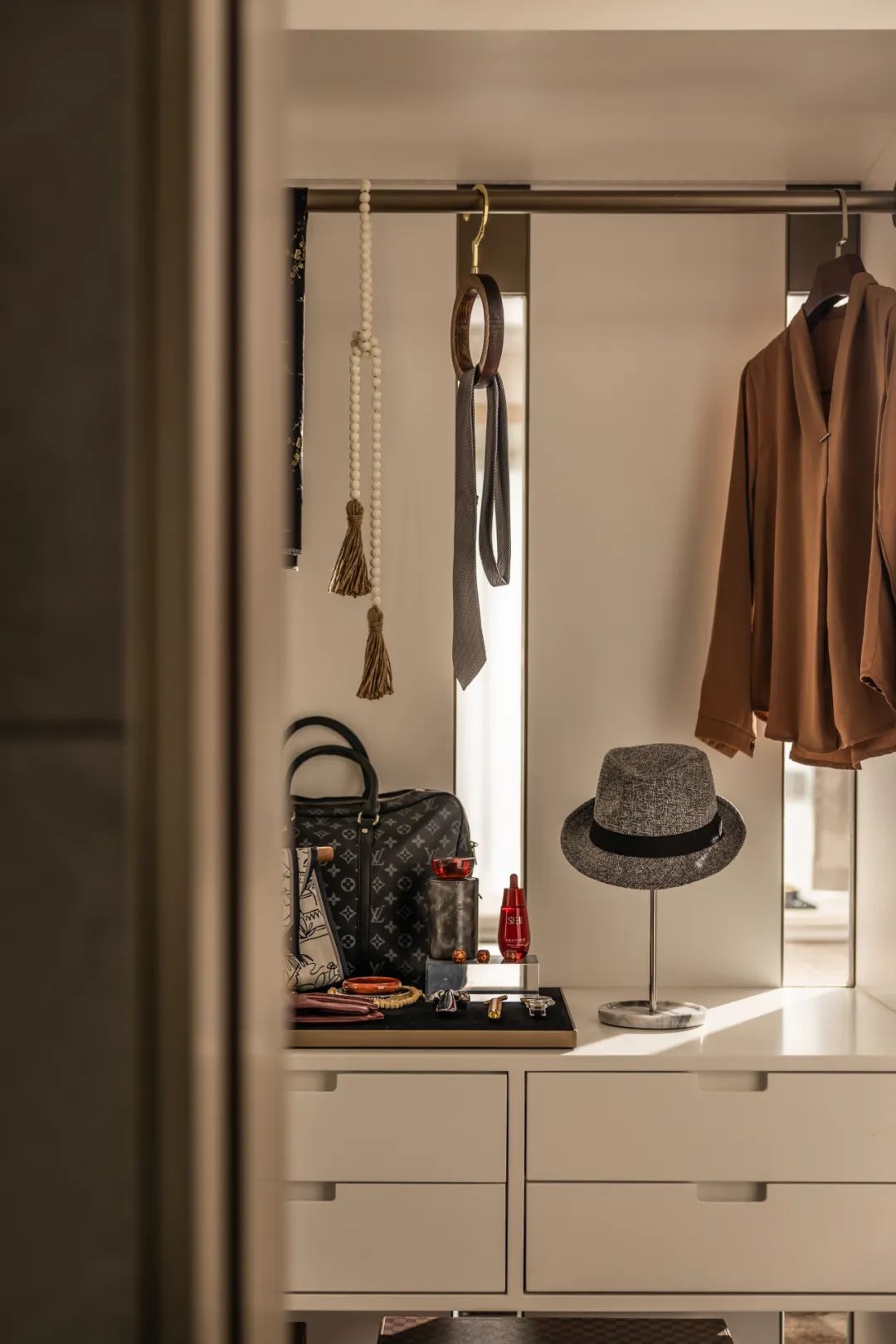 龙狮·璟珑府丨中国广州-31