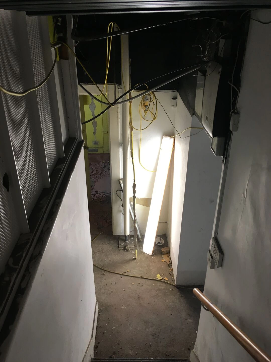 Marylebone 的 Georgian 公寓丨英国伦敦丨daab design-39