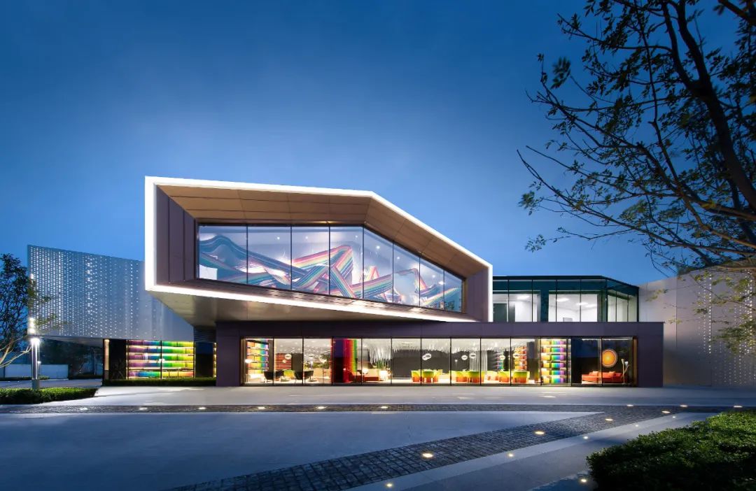 郑州旭辉空港时代-5