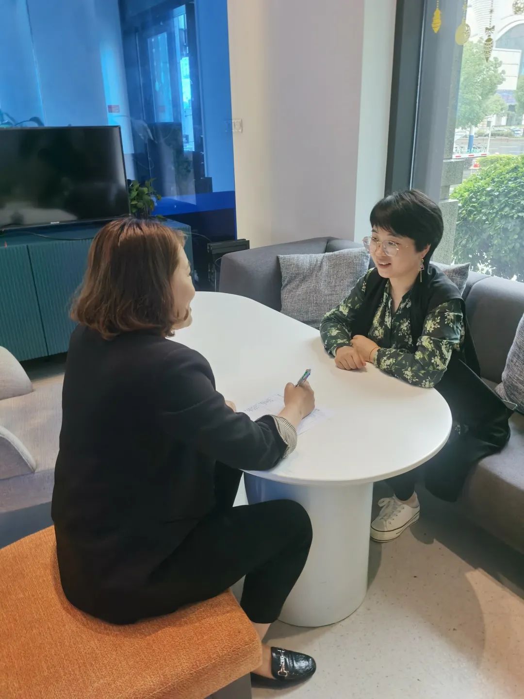 锦华装饰新员工成长跟踪计划-22