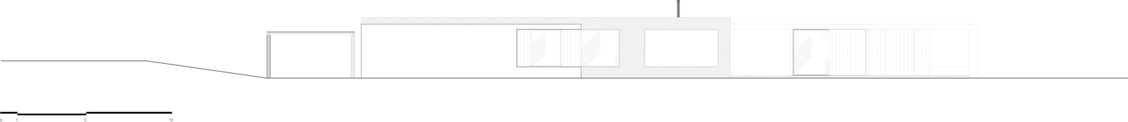 巴西 Porto Feliz 私人住宅丨Gabriel Garbin Arquitetura-68