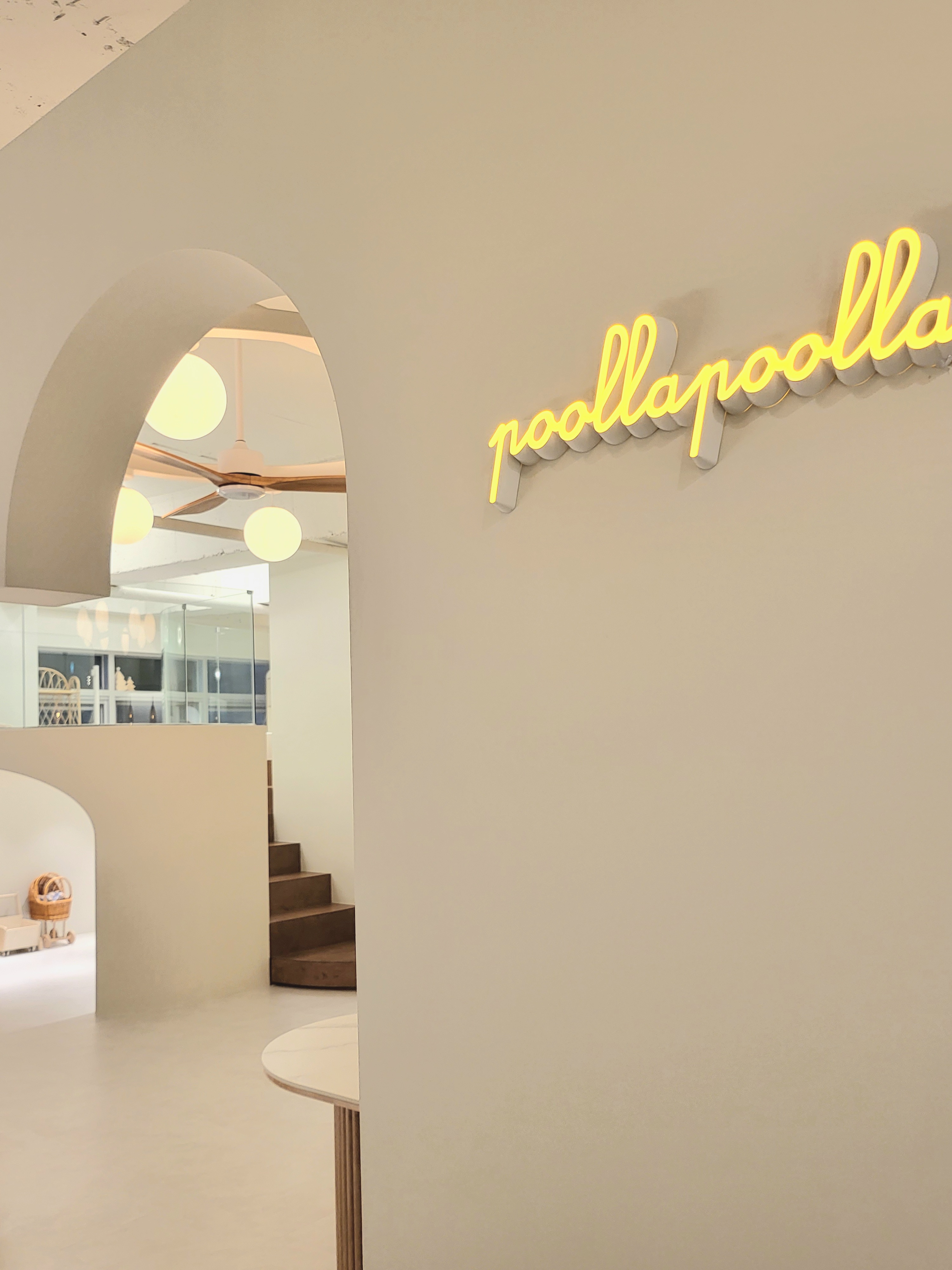 高级 40 平米厨房设计 | 简洁与奢华的完美结合-14