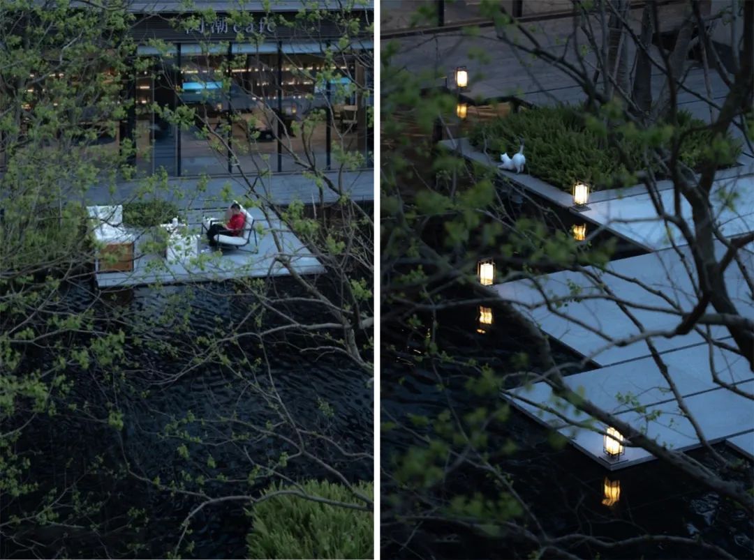 华发海上都荟丨中国上海丨LANDAU 朗道设计-29