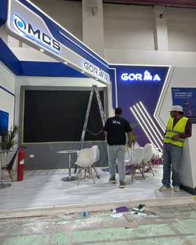 GORILA & MCS ''Approved Design''