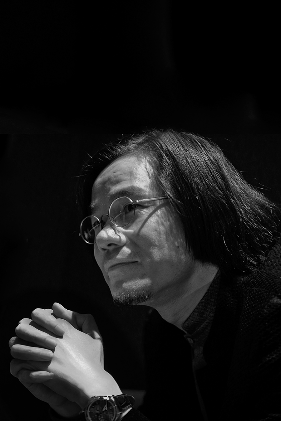 幻影灰大理石丨中国厦门丨一直建筑设计事务所-97