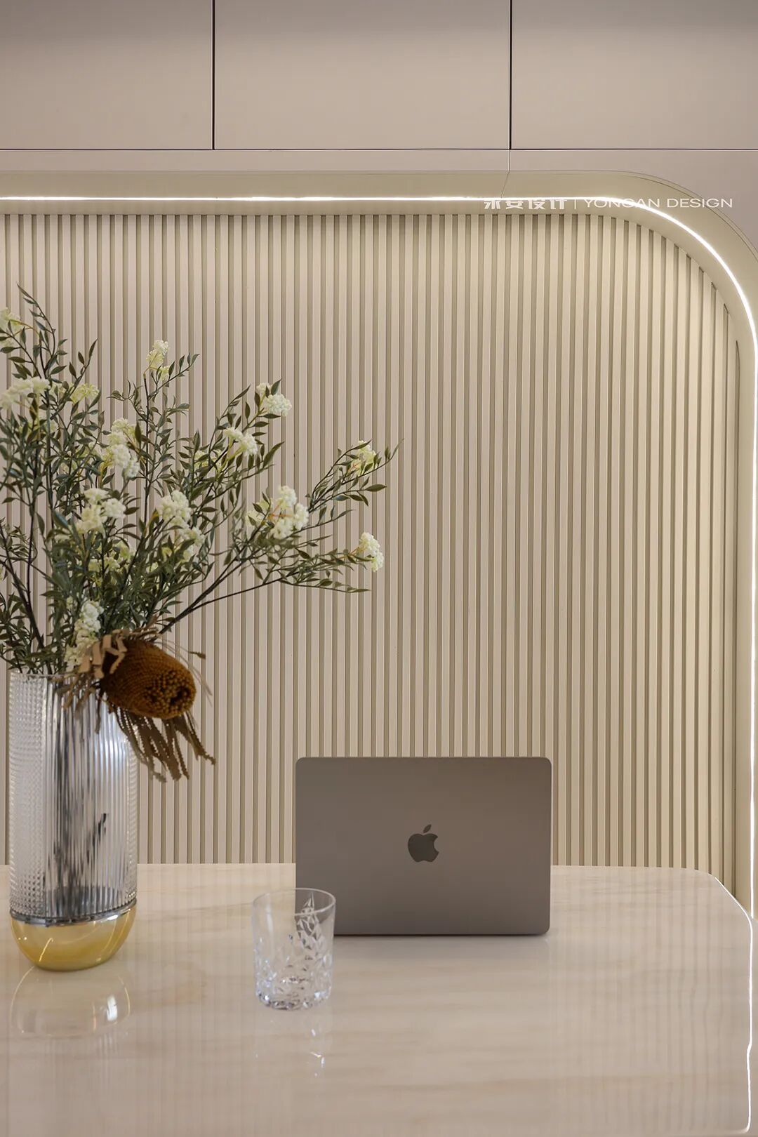 永安实景丨华富村115m²【奢侈品般沁人心扉的光影空间】-76