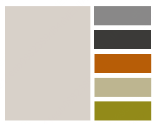 浙江慈溪 420㎡现代私宅设计——琦思&一想-3