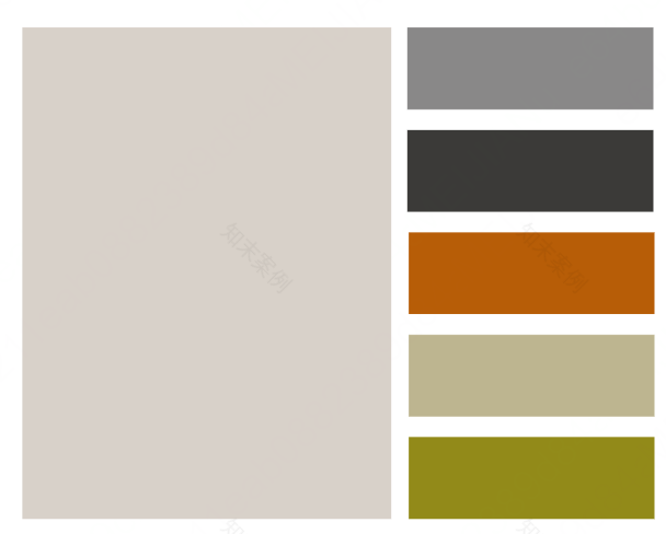 浙江慈溪 420㎡现代私宅设计——琦思&一想-3