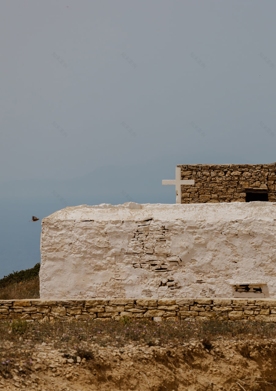 丨希腊丨雅典建筑事务所Block722-2