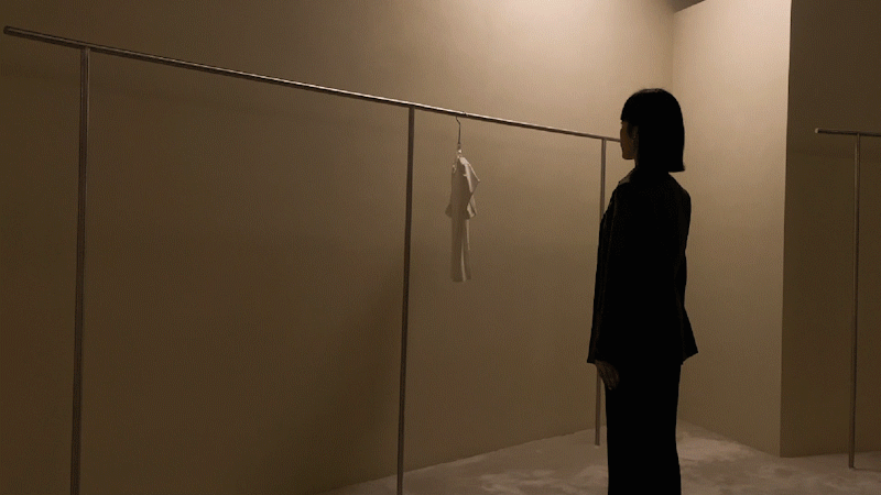 衍生TRONGYEE 设计师品牌集合店（汕头万象城店）丨中国汕头丨AD 艾克建筑设计-33