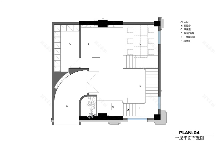 童婳嫁衣丨中国阜阳丨梓人空间设计-54