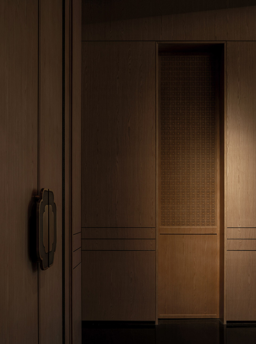 弥勒圣坛二期丨中国宁波丨杭州欧塬建筑设计有限公司-65