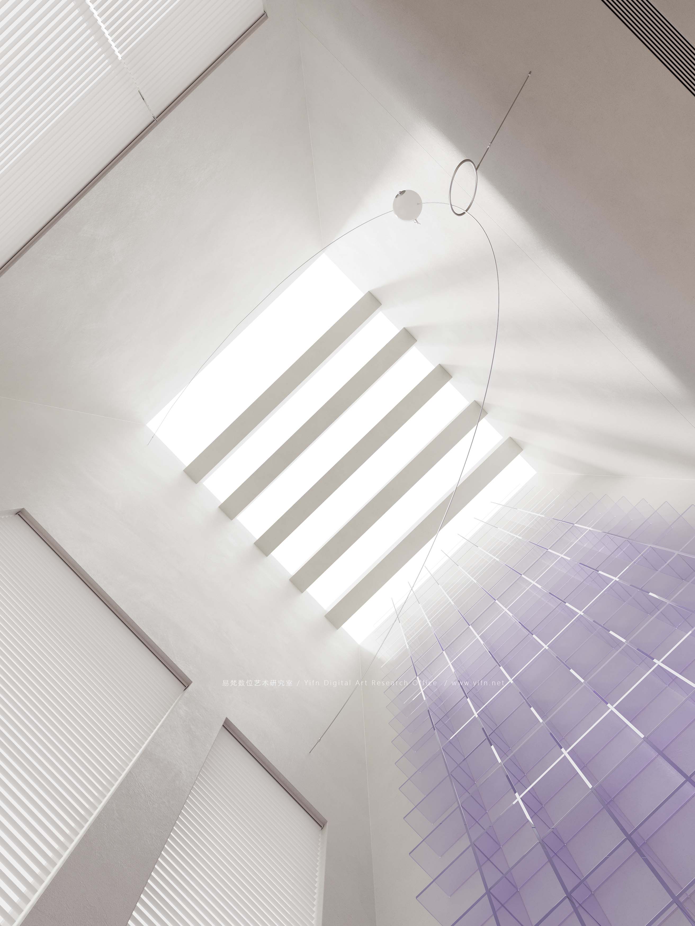 易梵视觉/住宅空间-23