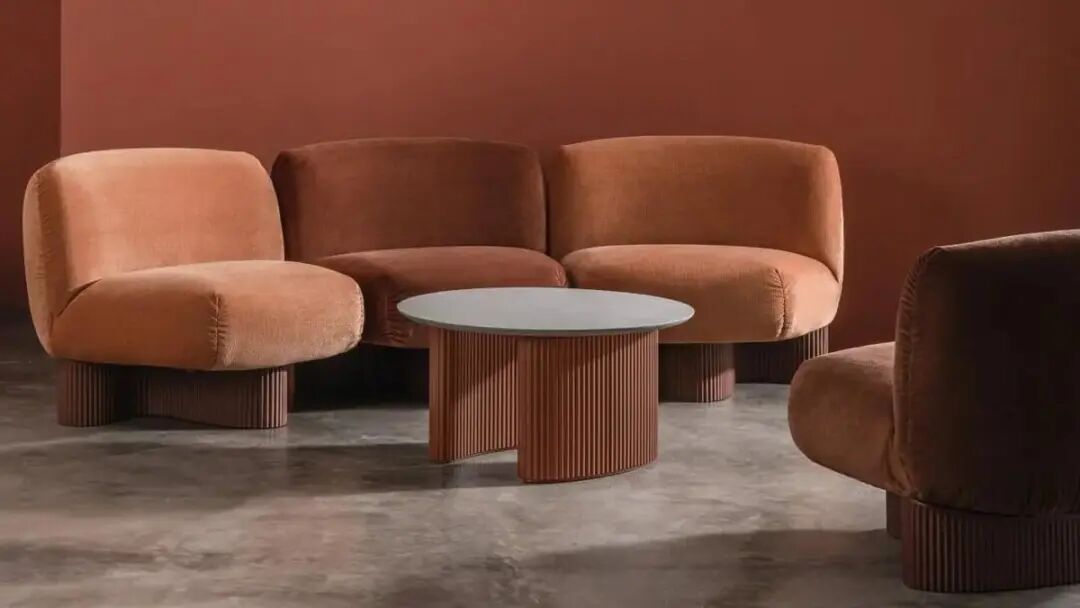 美国Cloudflare里斯本总部丨葡萄牙里斯本丨Openbook,Gensler-93