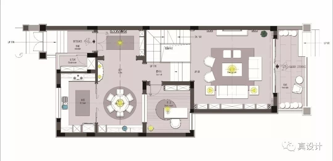 杭州十强设计师徐跃兵:播种生活的玛琪雅朵丨中国杭州-108