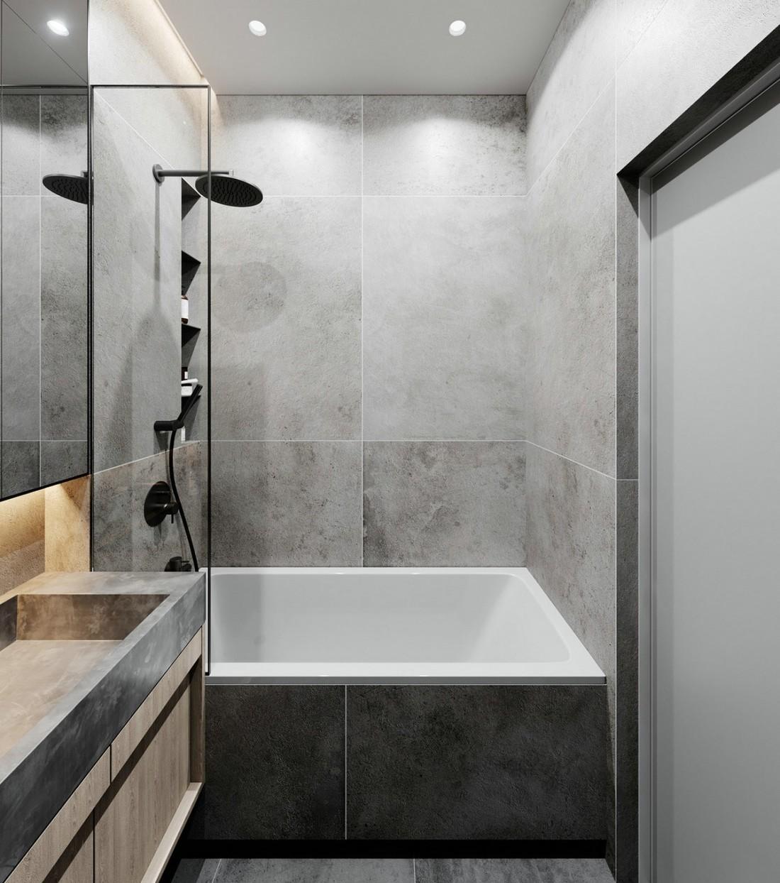 
北欧-时尚小清 -19