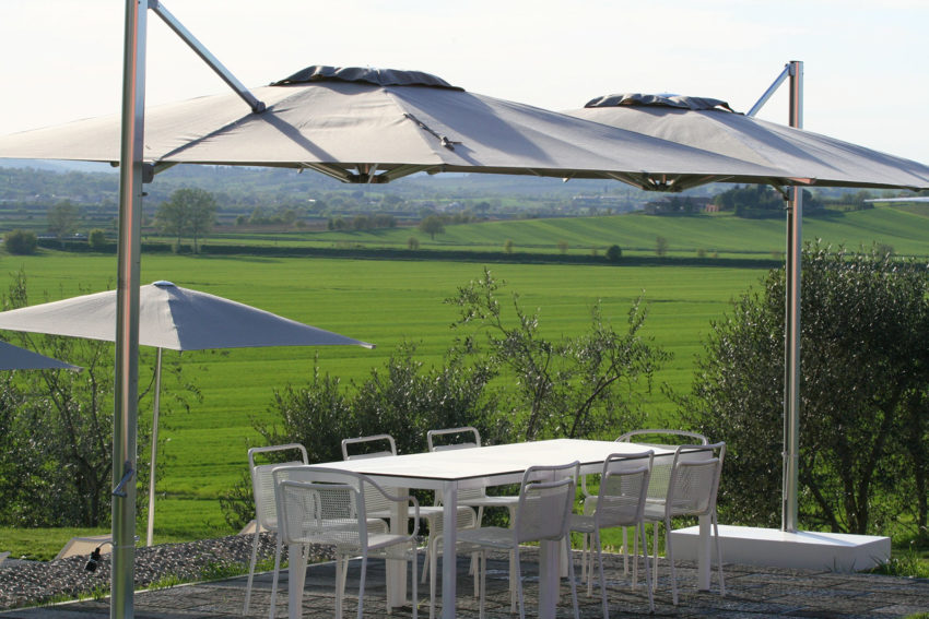 托斯卡纳风情希拉别墅-11