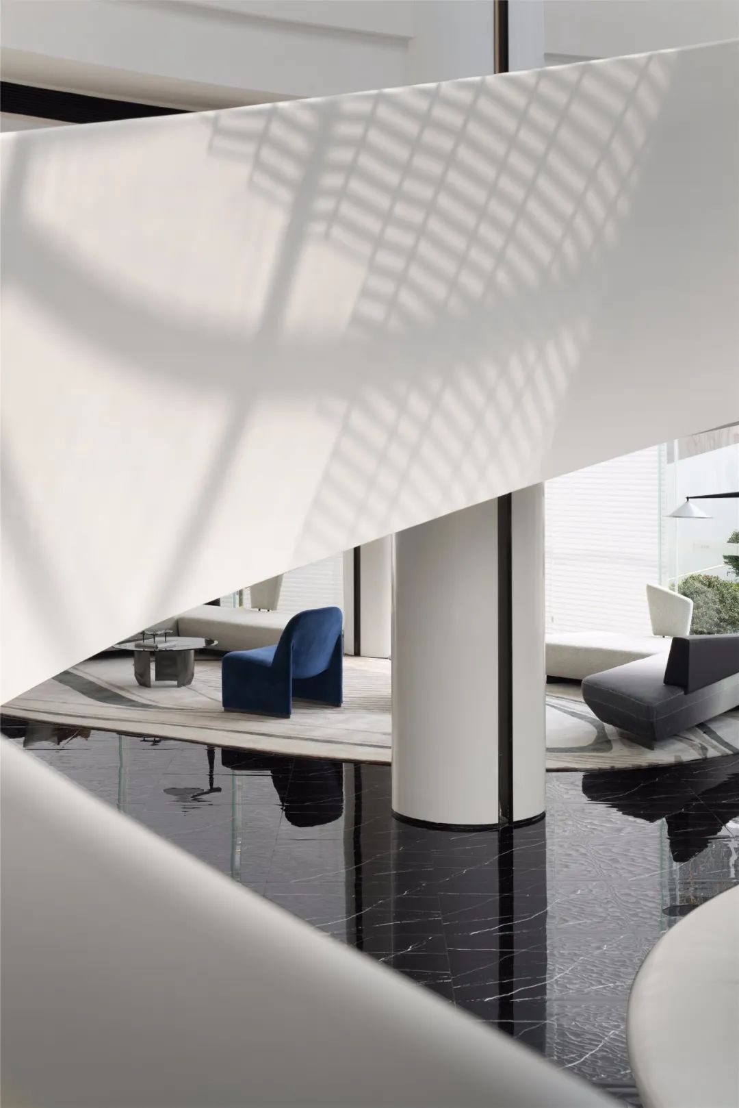 港龙&美的·未来映销售中心丨中国成都丨千集创意-47