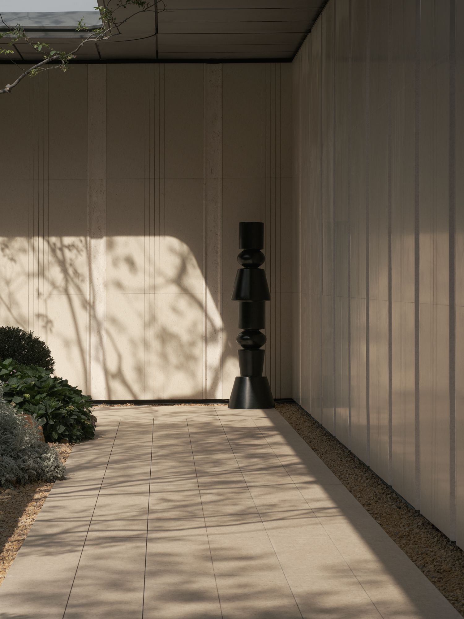 西安金茂璞逸东方示范区丨中国西安丨MIND迈德景观-113