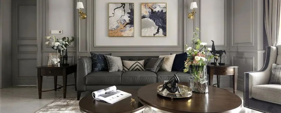 90 后情侣的简约治愈系美家,打造温暖慵懒的生活空间-143