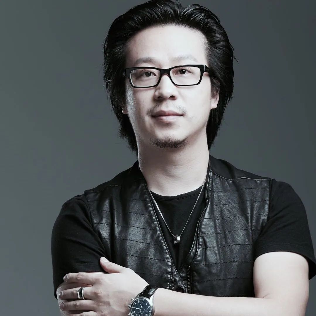 重庆九曲河 600㎡现代别墅丨中国重庆丨彭华设计团队-12