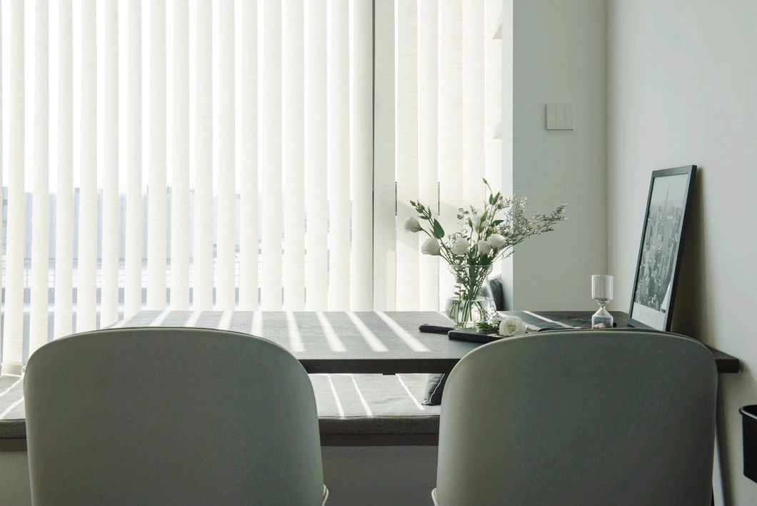 黑白灰丨简约的最高级-57