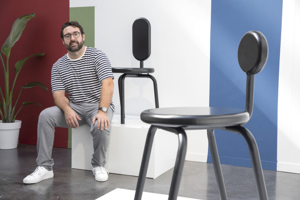 第十七届裸体沙龙 | 国际设计新秀的盛宴-12