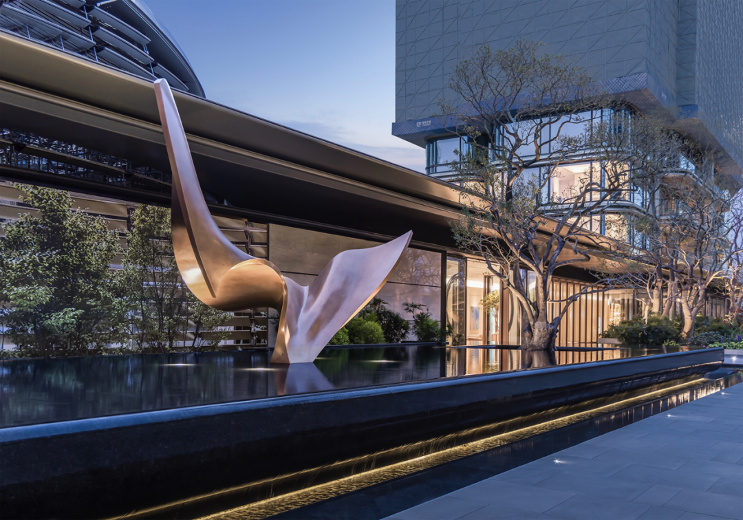 绿城·潮鸣东方 |弗思特创新型幕墙系统重塑滨江“好房子”近零能耗范式-26