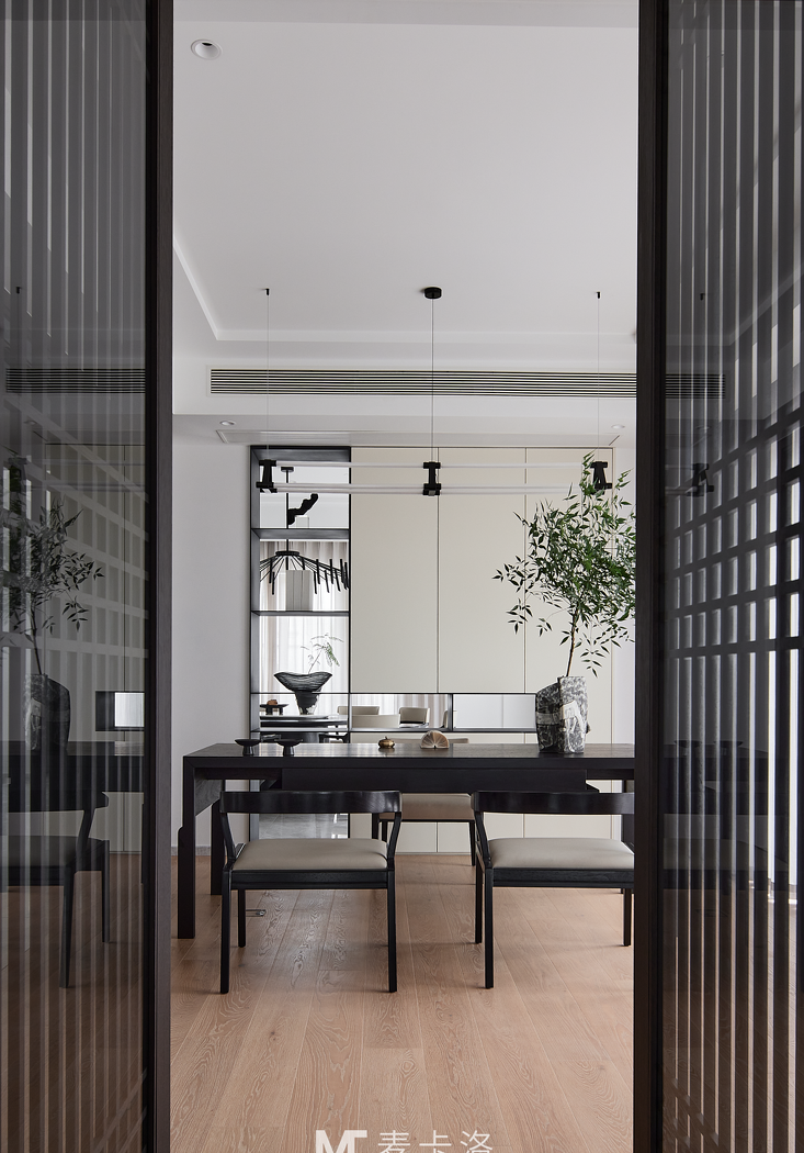 东方诗意 · 麦卡洛陈设的当代语境-26