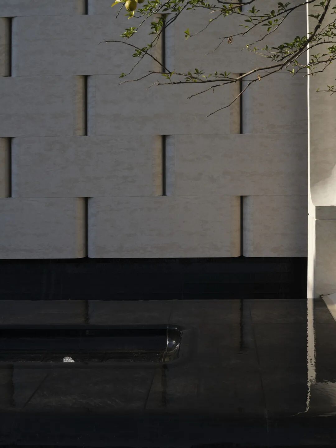 中信泰富·外滩道丨中国上海丨澜道佑澜,上海天华建筑设计等多家-8