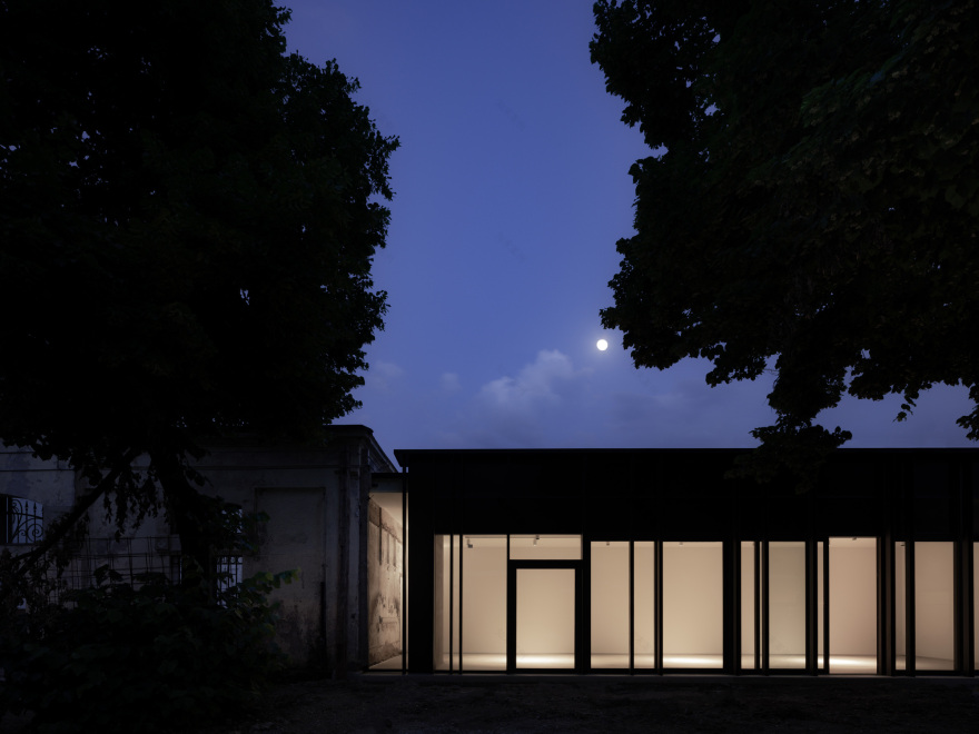 品味之馆(The Polo del Gusto)-24