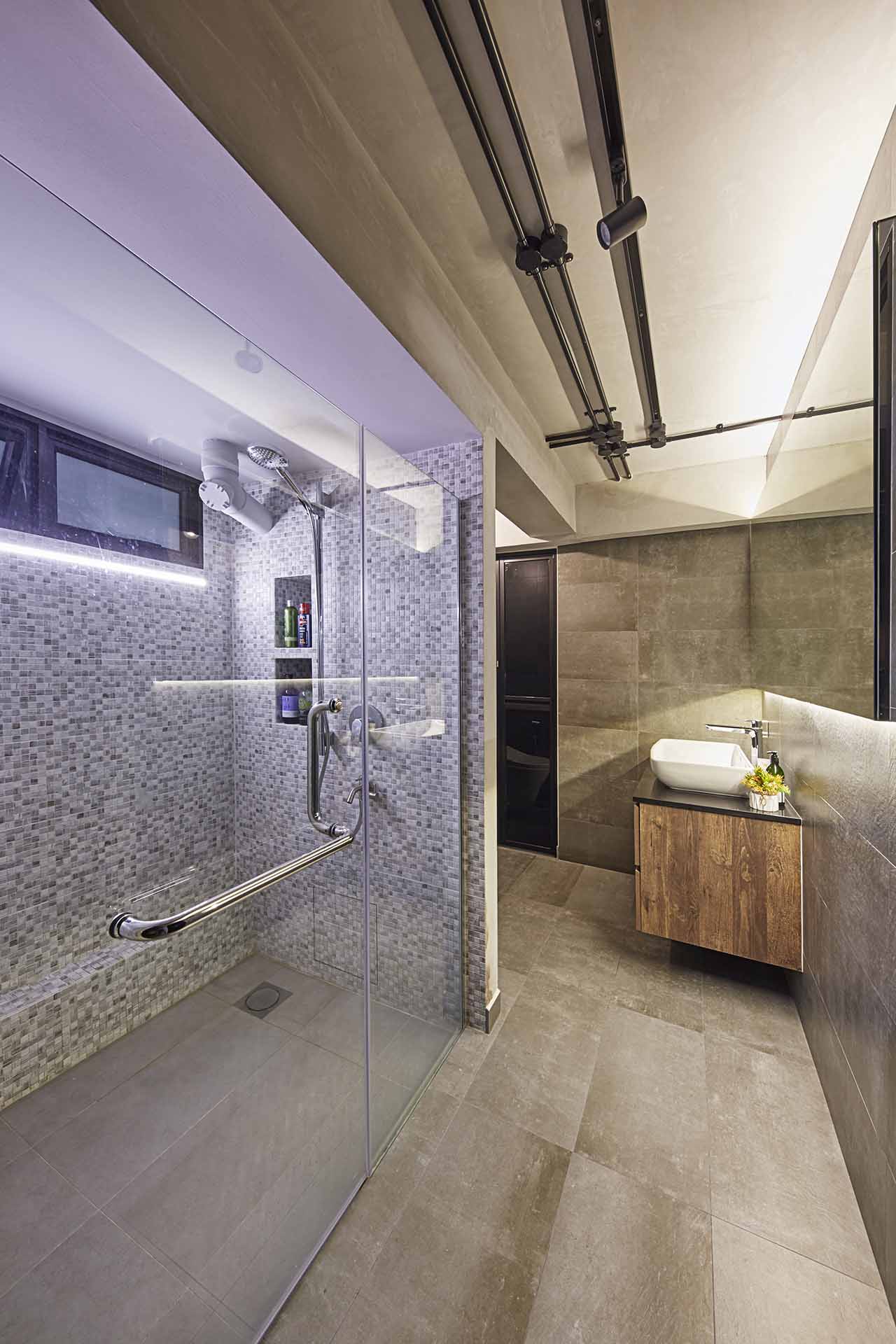 丨新加坡丨The Interior Lab-16