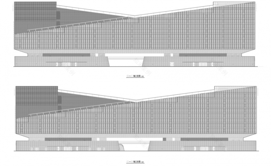 上海美的全球创新园区丨中国上海丨北京建院马泷工作室,上海天华建筑设计有限公司-90