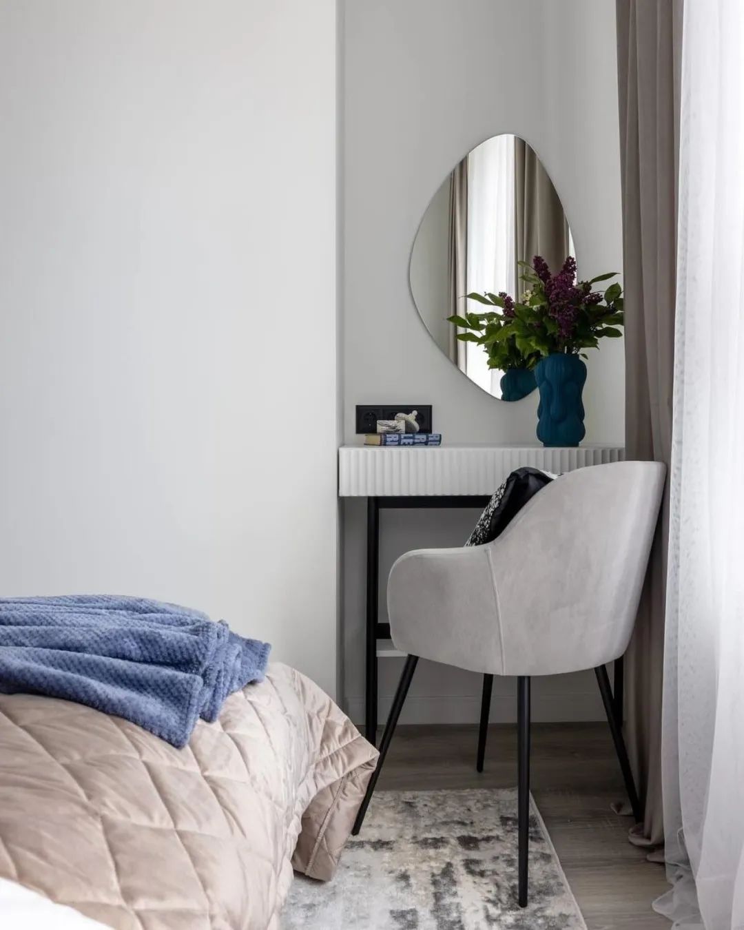 41㎡小公寓丨Turning Homes-15