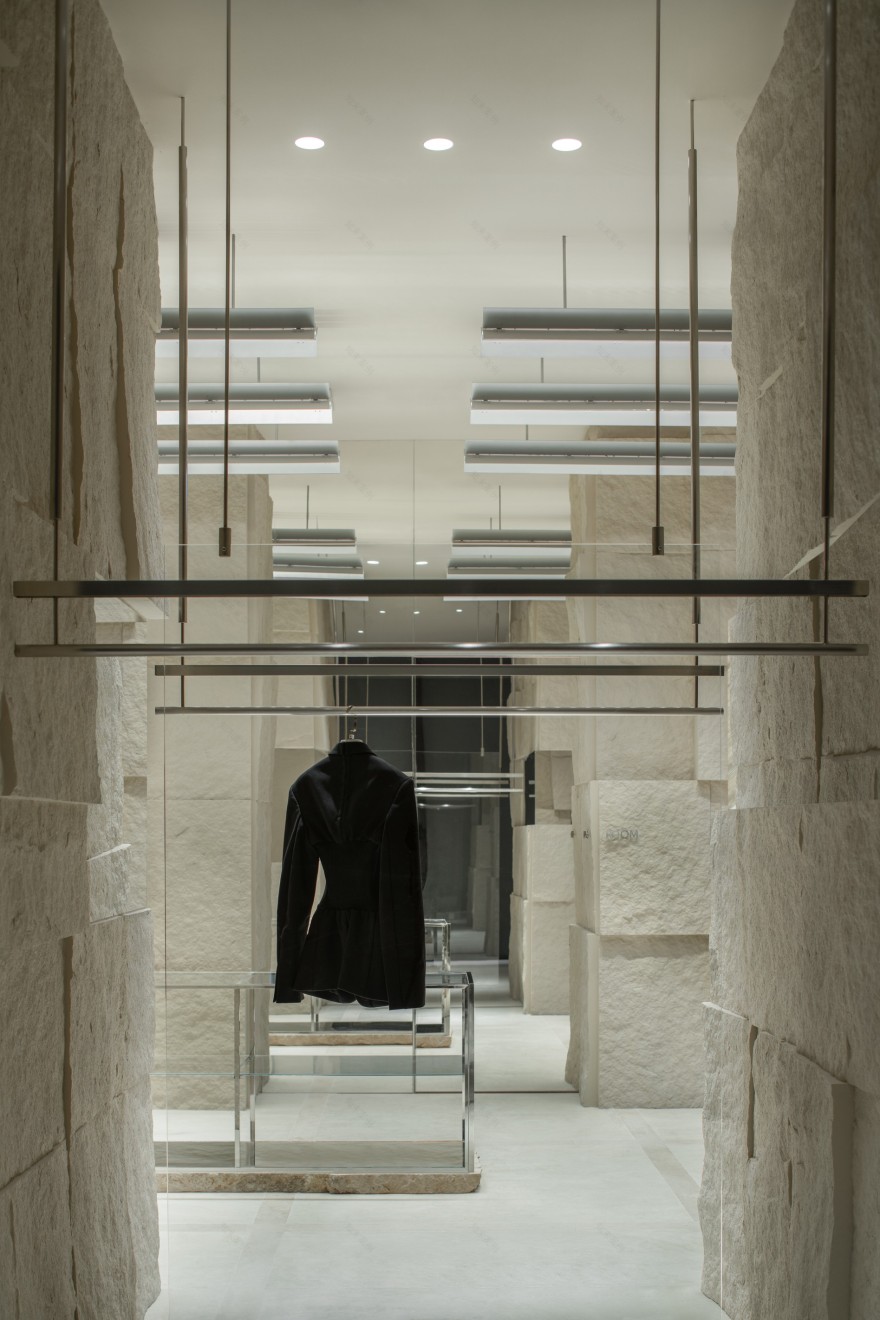 精选或选择丨中国四川丨ATMOSPHERE 氣象建築-19