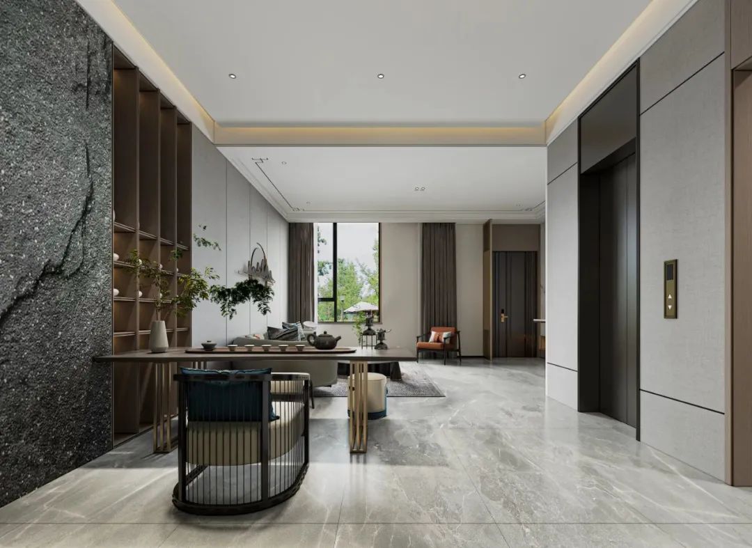 逸境 · 心中的那片自留地丨中国陕西丨逸境精造-32