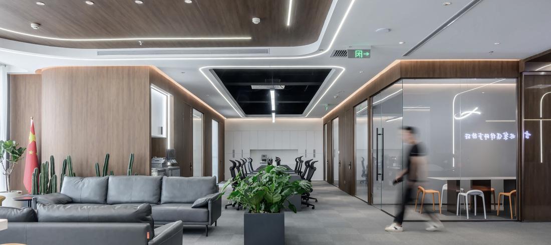 律师事务所空间设计-0