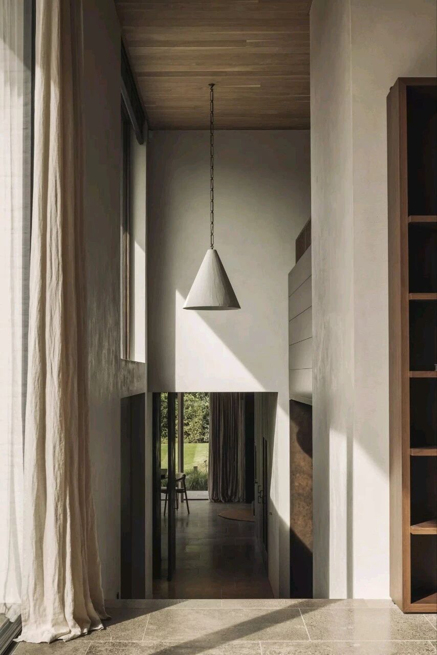 Dunes and Sand Residence（比利时海岸私宅）-43