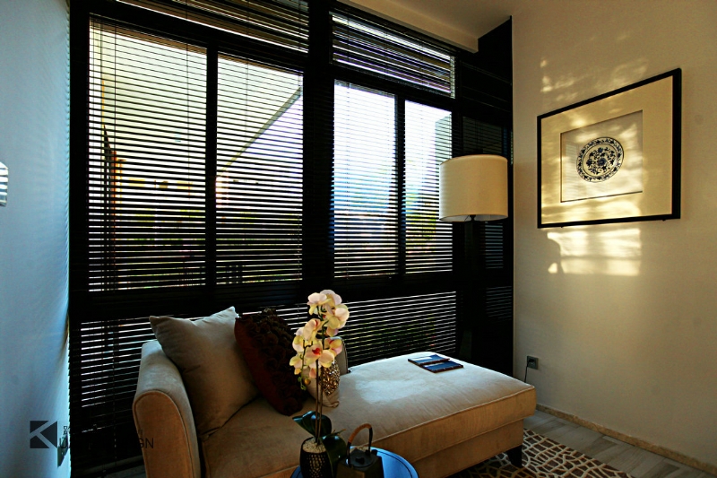 海南龙潭岭 C 户型别墅-12