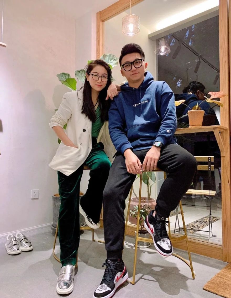 《本窠 BODY BOOK》 | 日本街头风隐秘小店,生活美学空间-85