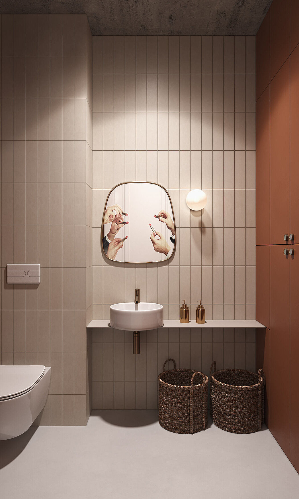 Old&New 丨 Between the Walls丨乌克兰基辅-14