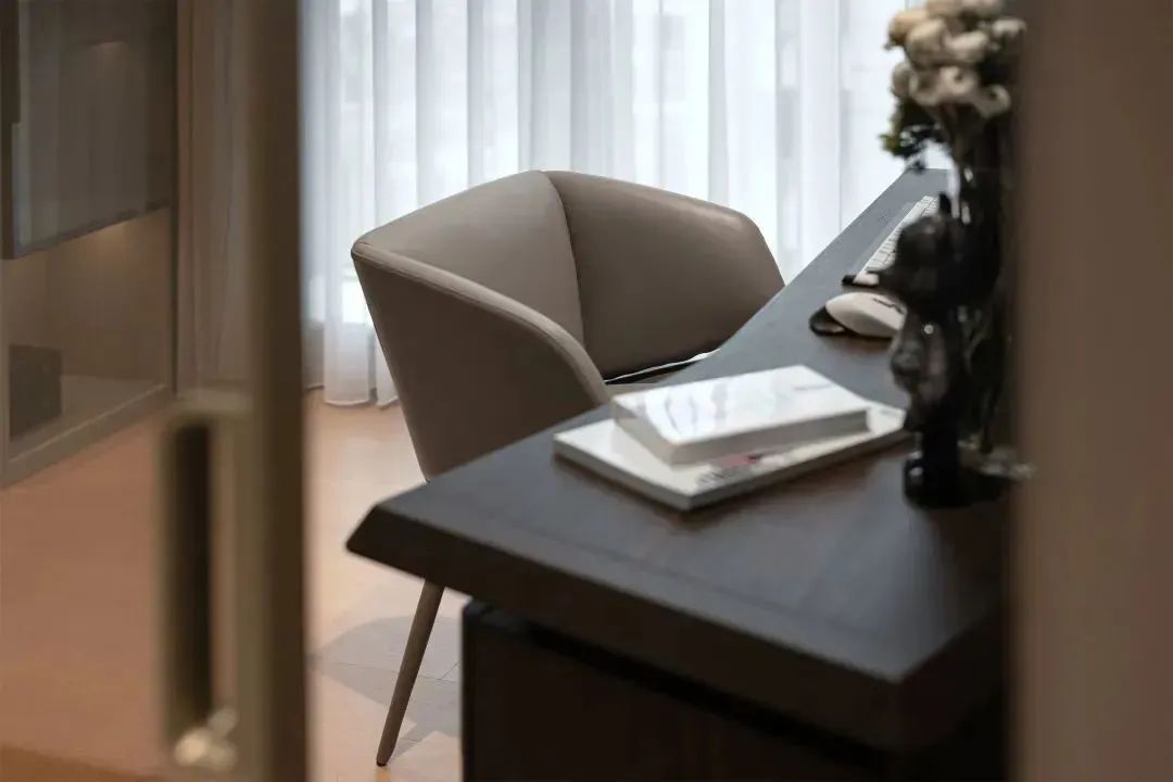 昆明逸天峰现代简约住宅丨中国昆明丨MICMAX 美时美客-44