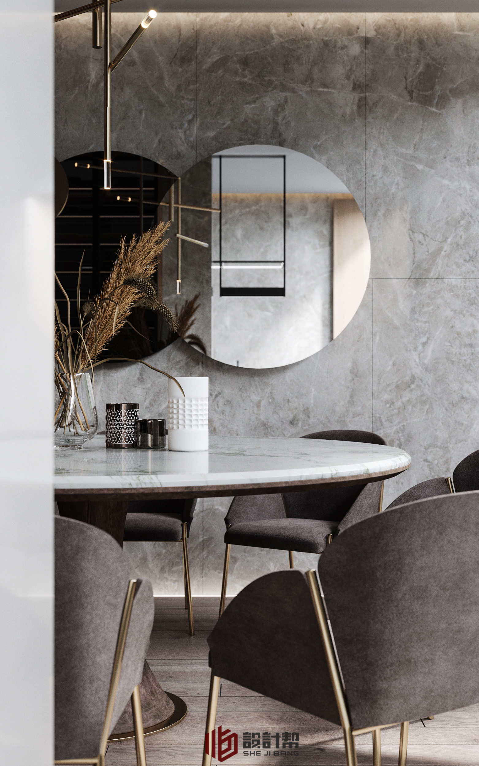 奥园广场别墅 | 呼吸之家，绿色生活新定义-12